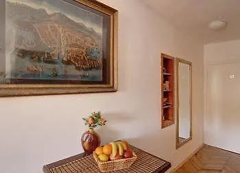 Апартаменты Art House Old Town Center *
