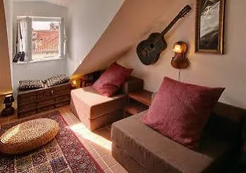 Art House Old Town Center Apartment *
