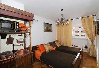 Art House Old Town Center شقة *