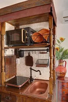 Art House Old Town Center دوبروفينك