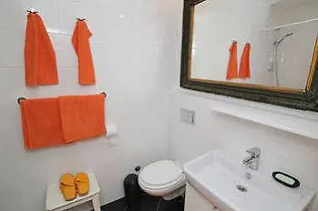 Art House Old Town Center Apartment