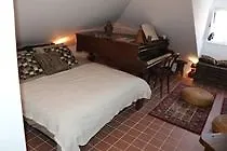 Art House Old Town Center Apartment *
